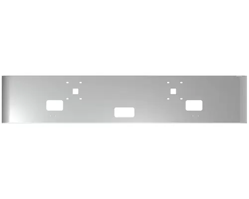 Bumper Assembly, Front INTERNATIONAL 9900I 2000-2017 LKQ Heavy Truck - Goodys