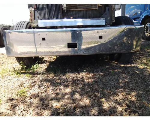 Bumper Assembly, Front INTERNATIONAL 9900I 2000-2017 LKQ Heavy Truck - Tampa