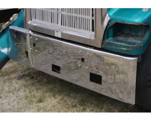 Bumper Assembly, Front INTERNATIONAL 9900I 2000-2017 LKQ Plunks Truck Parts And Equipment - Jackson