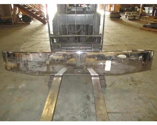 Bumper Assembly, Front INTERNATIONAL 9900I 2000-2017 LKQ Plunks Truck Parts And Equipment - Jackson