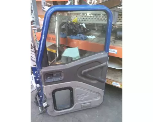 Door Assembly, Front INTERNATIONAL 9900I 2000-2017 LKQ Wholesale Truck Parts