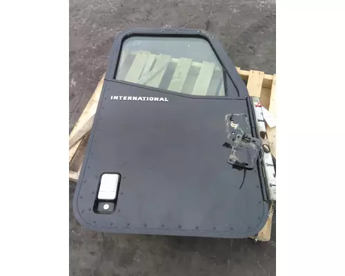Door Assembly, Front INTERNATIONAL 9900I 2000-2017 LKQ Western Truck Parts
