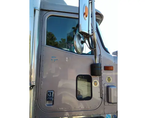 Door Assembly, Front INTERNATIONAL 9900I 2000-2017 LKQ Heavy Truck Maryland