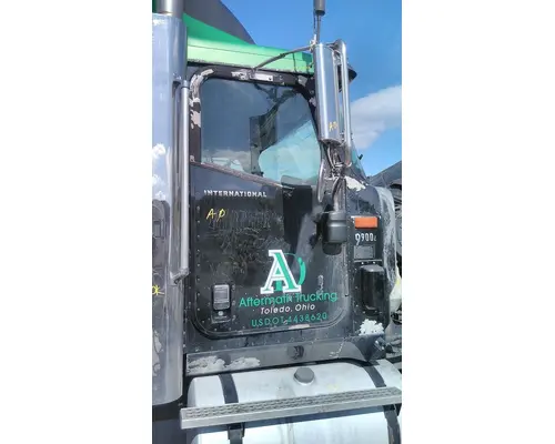Door Assembly, Front INTERNATIONAL 9900I 2000-2017 LKQ Heavy Truck - Goodys