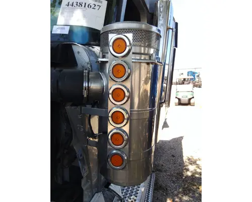 Air Cleaner INTERNATIONAL 9900I LKQ Heavy Truck - Tampa