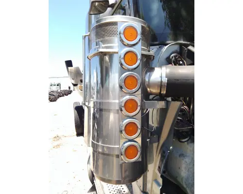 Air Cleaner INTERNATIONAL 9900I LKQ Heavy Truck - Tampa