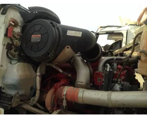 Air Cleaner International 9900I Holst Truck Parts