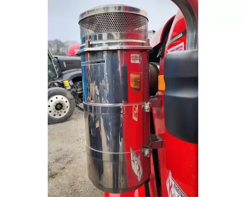 Air Cleaner International 9900I Complete Recycling Group LLC
