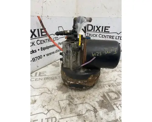 Air Dryer International 9900I Dixie Truck Centre