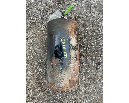 Air Tank International 9900I Dixie Truck Centre