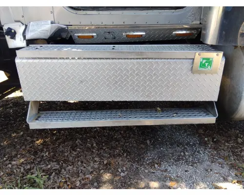 Battery Box INTERNATIONAL 9900I LKQ Heavy Truck - Tampa