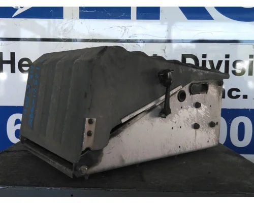 Battery Box INTERNATIONAL 9900I LKQ Plunks Truck Parts and Equipment - Jackson