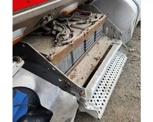Battery Box International 9900I Complete Recycling Group LLC