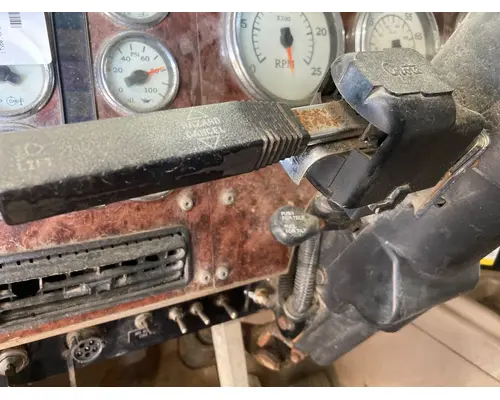 Body Parts, Misc. INTERNATIONAL 9900I Vander Haags Inc Col