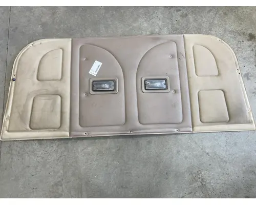 Body Parts, Misc. INTERNATIONAL 9900I Vander Haags Inc Col