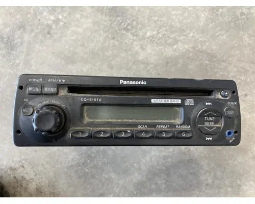 Body Parts, Misc. INTERNATIONAL 9900I Vander Haags Inc Col