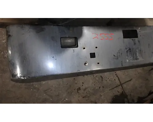 Bumper Assembly, Front INTERNATIONAL 9900I Sam's Riverside Truck Parts Inc