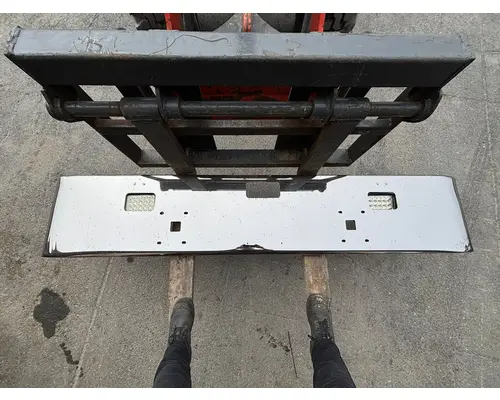 Bumper Assembly, Front INTERNATIONAL 9900I Les Camions Gilbert