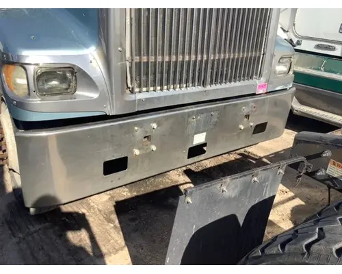 Bumper Assembly, Front INTERNATIONAL 9900I Crj Heavy Trucks And Parts
