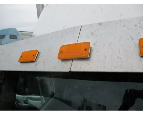 Sun Visor (External) INTERNATIONAL 9900I LKQ Wholesale Truck Parts