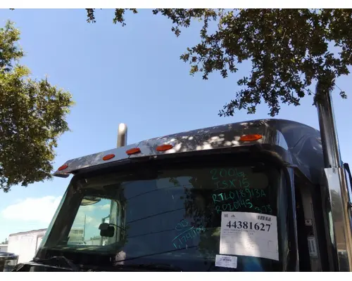 Sun Visor (External) INTERNATIONAL 9900I LKQ Heavy Truck - Tampa