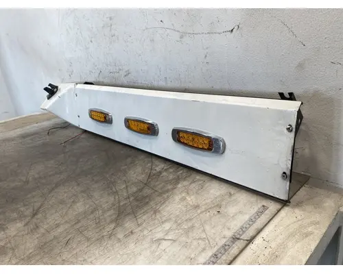 Cab INTERNATIONAL 9900I Frontier Truck Parts