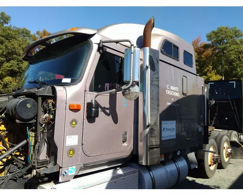 Cab INTERNATIONAL 9900I LKQ Heavy Truck Maryland
