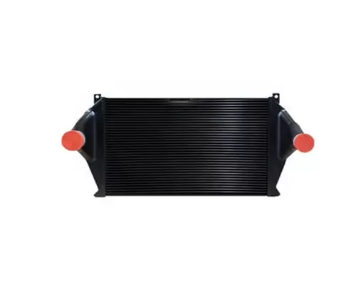 Charge Air Cooler (ATAAC) INTERNATIONAL 9900I LKQ Heavy Truck - Tampa