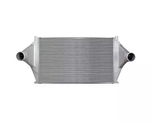 Charge Air Cooler (ATAAC) INTERNATIONAL 9900I LKQ Western Truck Parts