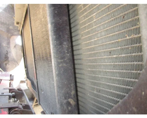 Charge Air Cooler (ATAAC) INTERNATIONAL 9900I Tim Jordan's Truck Parts, Inc.