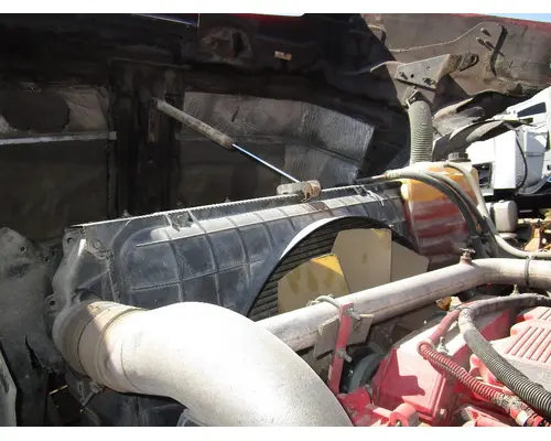 Cooling Assy. (Rad., Cond., ATAAC) INTERNATIONAL 9900I Tim Jordan's Truck Parts, Inc.