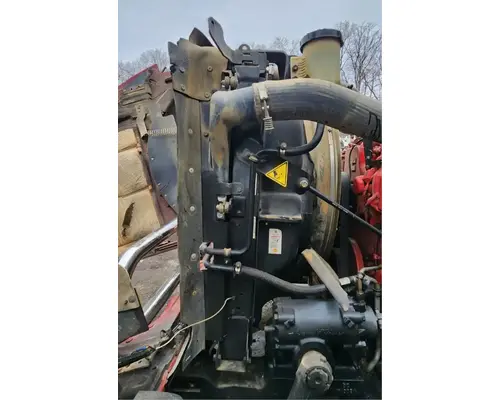 Cooling Assy. (Rad., Cond., ATAAC) International 9900I Complete Recycling Group LLC