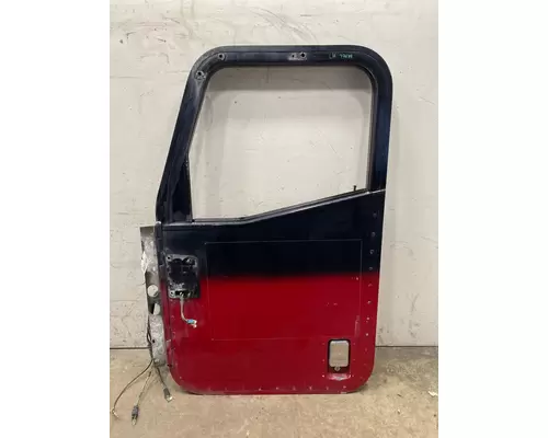 Door Assembly, Front INTERNATIONAL 9900i Frontier Truck Parts