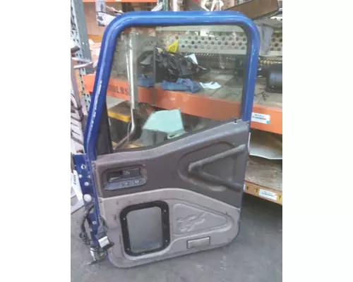 Door Assembly, Front INTERNATIONAL 9900I LKQ Wholesale Truck Parts