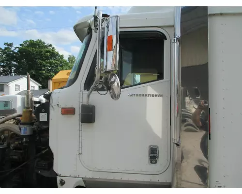 Door Assembly, Front INTERNATIONAL 9900I Dutchers Inc   Heavy Truck Div  Ny