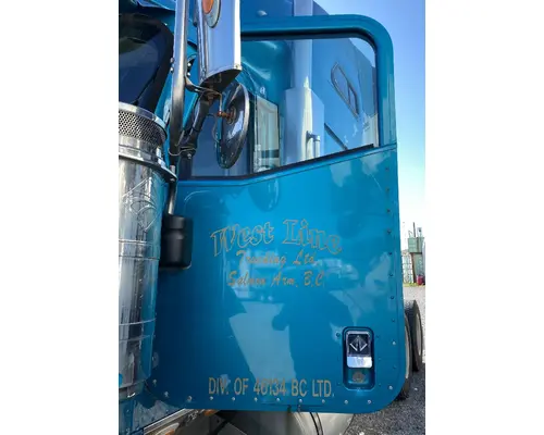 Door Assembly, Front INTERNATIONAL 9900I Custom Truck One Source