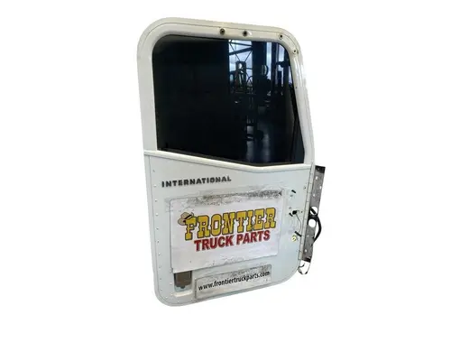 Door Assembly, Front INTERNATIONAL 9900I Frontier Truck Parts