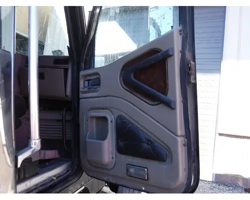 Door Assembly, Front INTERNATIONAL 9900I Dutchers Inc   Heavy Truck Div  Ny