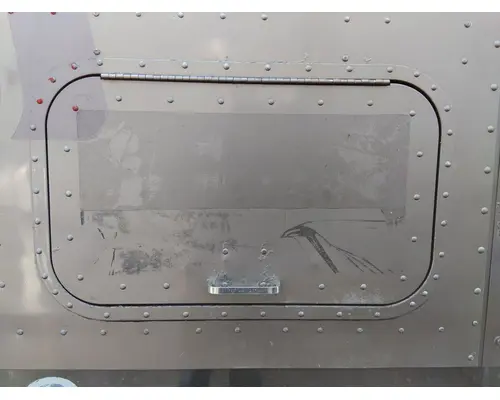 Running Board INTERNATIONAL 9900I LKQ Heavy Truck Maryland