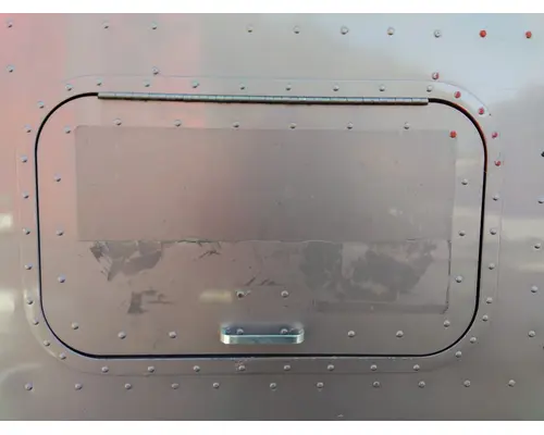 Running Board INTERNATIONAL 9900I LKQ Heavy Truck Maryland