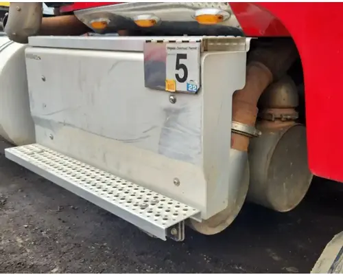 DPF (Diesel Particulate Filter) International 9900I Complete Recycling Group LLC