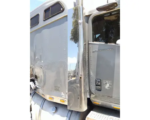Exhaust Pipe INTERNATIONAL 9900I LKQ Heavy Truck - Tampa