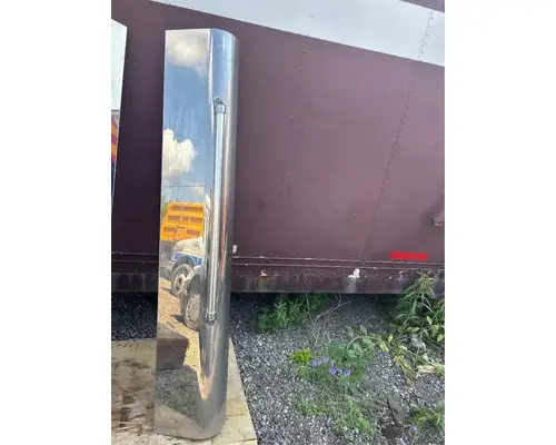 Exhaust Pipe International 9900I Dixie Truck Centre