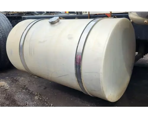 Fuel Tank International 9900I Complete Recycling