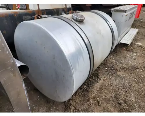 Fuel Tank International 9900I Complete Recycling Group LLC