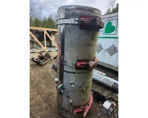Fuel Tank International 9900I Dixie Truck Centre