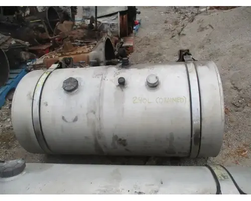 Fuel Tank International 9900I Dixie Truck Centre