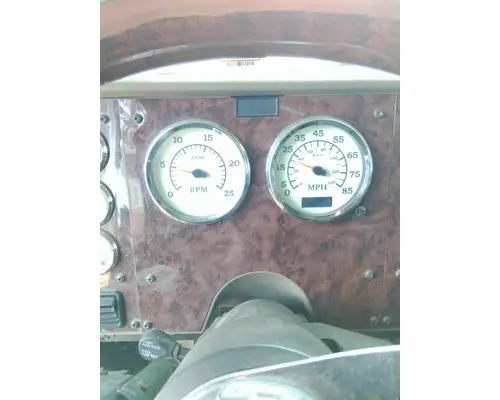 Instrument Cluster INTERNATIONAL 9900I LKQ Heavy Truck - Tampa