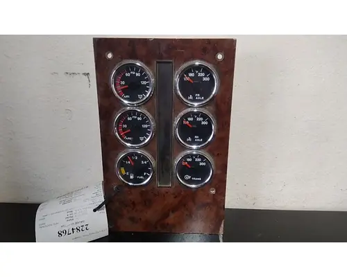 Instrument Cluster INTERNATIONAL 9900I LKQ Western Truck Parts