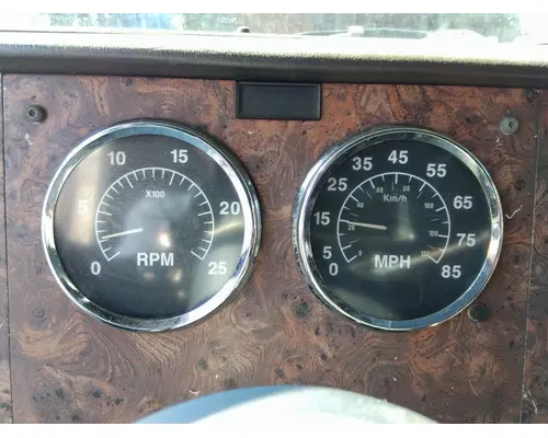 Instrument Cluster INTERNATIONAL 9900I LKQ Heavy Truck Maryland